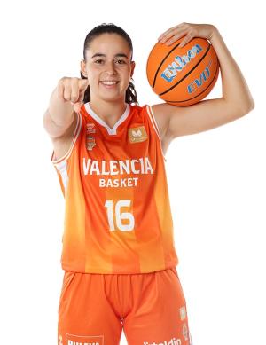 Bleda (La Cord� de Paterna) - 2025/2026