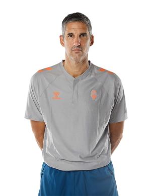 Rub�n Burgos (Valencia Basket) - 2025/2026