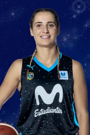 Berkani (Movistar Estudiantes) - 2025/2026