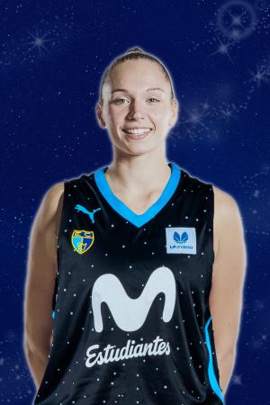 Etxarri (Movistar Estudiantes) - 2025/2026