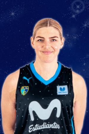 Jespersen (Movistar Estudiantes) - 2025/2026