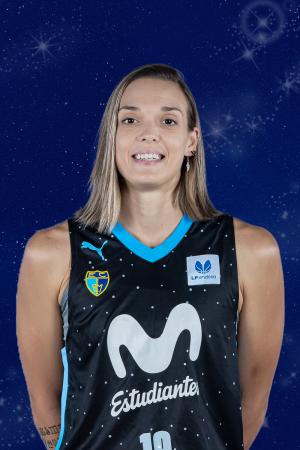 Topuzovic (Movistar Estudiantes) - 2025/2026