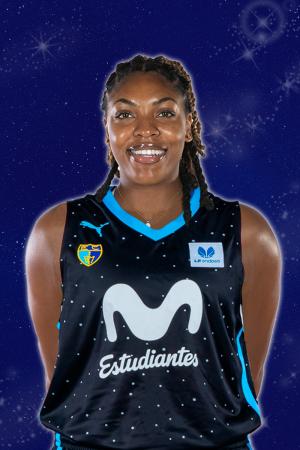 Ezeigbo (Movistar Estudiantes) - 2025/2026