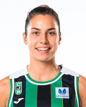 Soler (Joventut Badalona) - 2025/2026