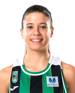 Santib��ez (Joventut Badalona) - 2025/2026