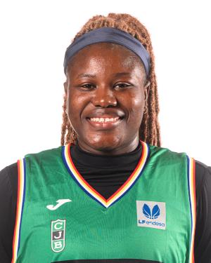 Dembel� (Joventut Badalona) - 2025/2026