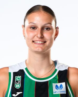 Sivka (Joventut Badalona) - 2025/2026