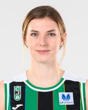 Brewer (Joventut Badalona) - 2025/2026