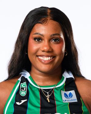 Ebo (Joventut Badalona) - 2025/2026