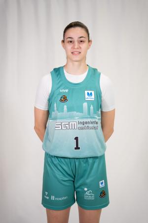 Contell (CAB Estepona) - 2025/2026