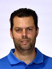 Jos� Carlos Ramos (Spar Gran Canaria) - 2025/2026