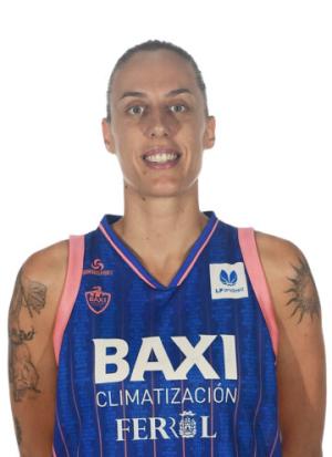 Mestres (Baxi Ferrol) - 2025/2026