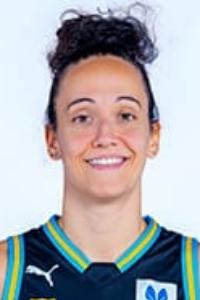 Samson (Movistar Estudiantes) - 2025/2026