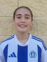 Nicole Snurnitsyn (Rojales C.F.) - 2025/2026