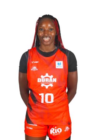 Haidara (D.M. Ensino) - 2025/2026
