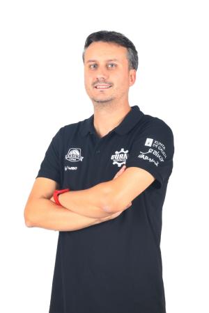 Suso Garrido (Ensino Lugo) - 2025/2026