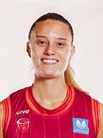 Castedo (Gernika Bizkaia) - 2025/2026