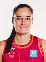 Salvadores (Gernika Bizkaia) - 2025/2026