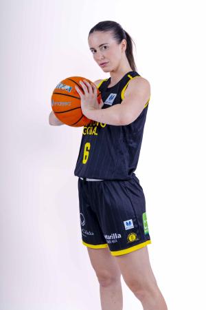 Ayuso (Hozono Global Jairis) - 2025/2026