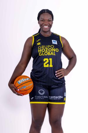 Vonleh (Hozono Global Jairis) - 2025/2026