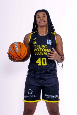 Walker (Hero Jairis) - 2025/2026