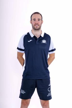 Bernat Canut (Hozono Global Jairis) - 2025/2026