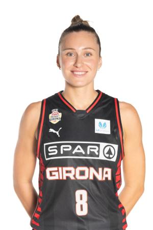 Canella (Spar Girona) - 2025/2026