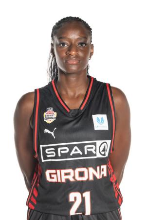 Lola Pendande (Spar Girona) - 2025/2026