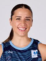 Lahuerta (Innova-TSN Legan�s) - 2025/2026