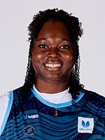 Sangare (Innova-TSN Legan�s) - 2025/2026