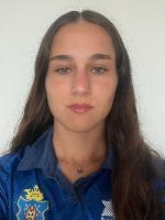 Tania (Mislata C.F. B) - 2025/2026