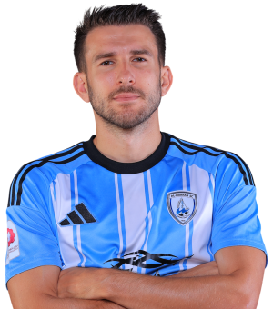 Gerard Valent�n (Al-Wakrah S.C.) - 2025/2026