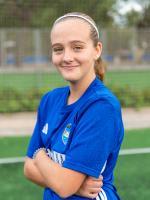 Candela Rotgl (C.F.F. Martim) - 2025/2026