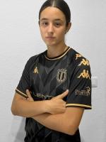 Sara Garrido (U.D. Paterna) - 2025/2026