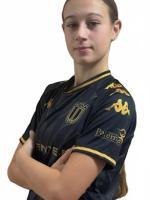 Paula Aguado (U.D. Paterna) - 2025/2026