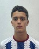 Sebas Mroue (Real Avils C.F.) - 2025/2026