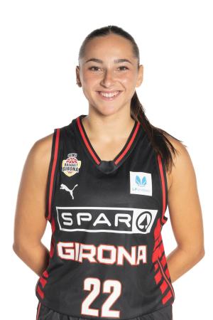 Badosa (Spar Girona) - 2025/2026