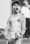 Eric Coyo (F.C. Barcelona) - 2025/2026