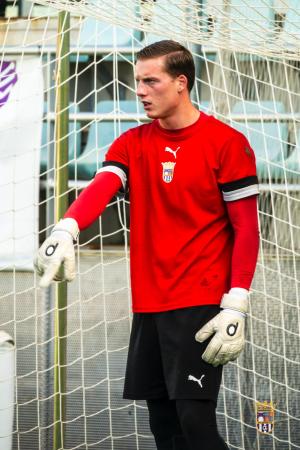 Lisardo (Palencia C.F.) - 2025/2026