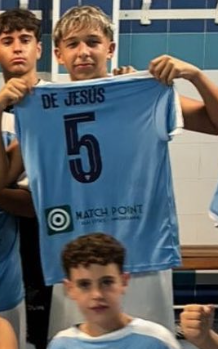 Iker Gmz (Almu�ecar C.F.) - 2025/2026