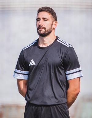 �lvaro Beliz�n  (Escuela Bah�a S.F.) - 2025/2026