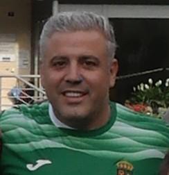 Luisin (C.F. Belmonte) - 2025/2026