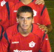 Morales (C.D. Serverense) - 2025/2026