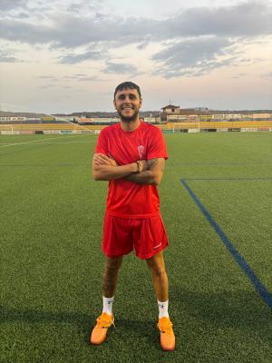 Antonio (Guadix C.F.) - 2025/2026