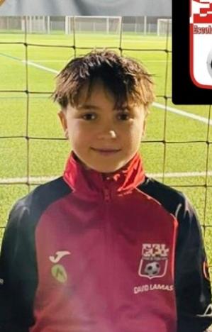 David Lamas (E.F. Lal�n C) - 2025/2026