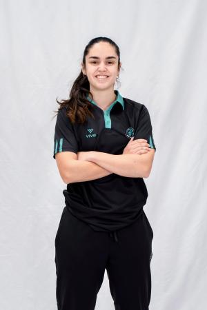Paula Gonz�lez (Impulso 360 Estepona) - 2025/2026