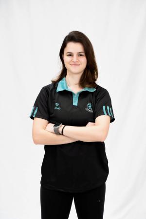 Paulina Infantes (Impulso 360 Estepona) - 2025/2026