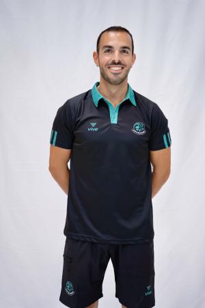 Luis Guti�rrez (Impulso 360 Estepona) - 2025/2026