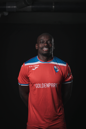 Jonathan Buatu (Gil Vicente F.C.) - 2025/2026