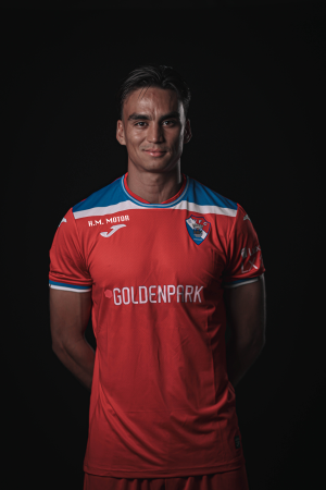 Hevertton (Gil Vicente F.C.) - 2025/2026